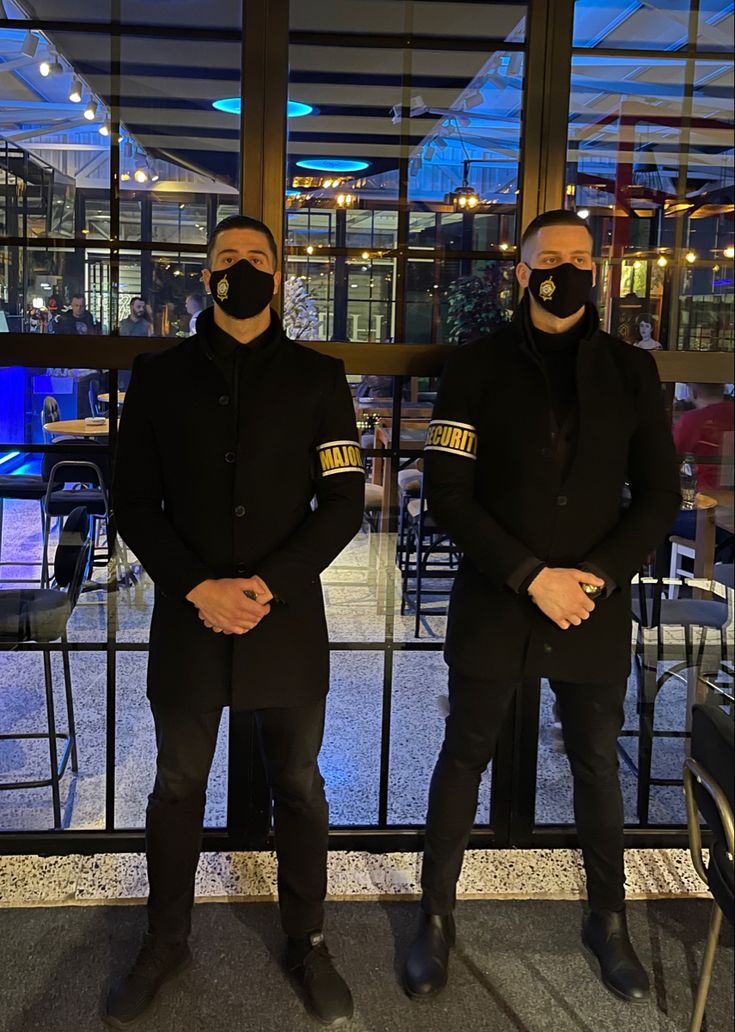 Guardia de Seguridad SEGCUMEN